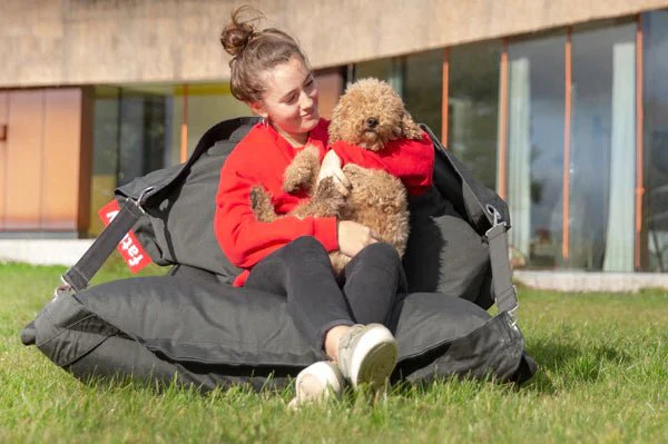 Fatboy Outdoor Buggle-up Beanbag - Image 9