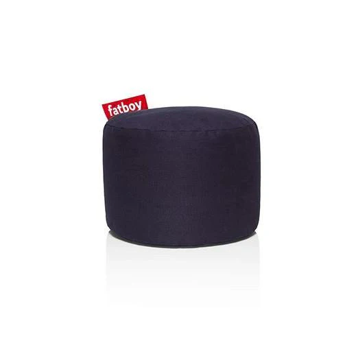 Fatboy Stonewashed Point Ottoman - Image 4