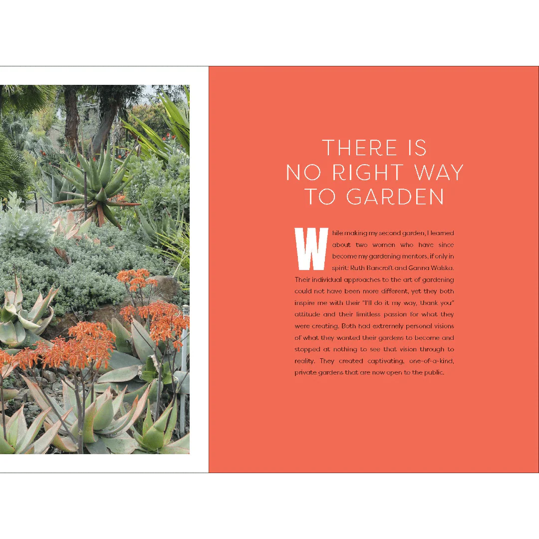 Fearless Gardening: Be Bold, Break the Rules, and Grow What You Love - Image 2