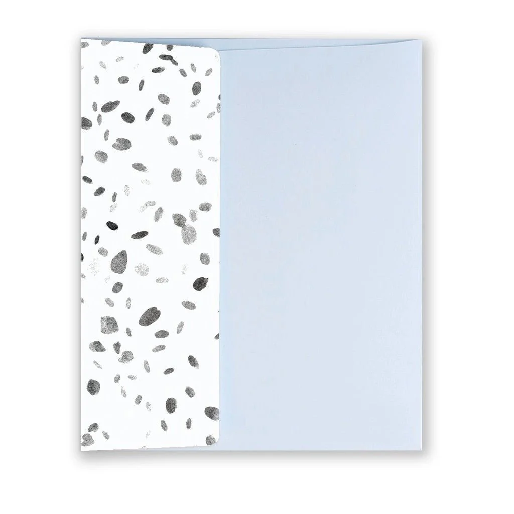 Feel Better Dog Cone Card - Image 3