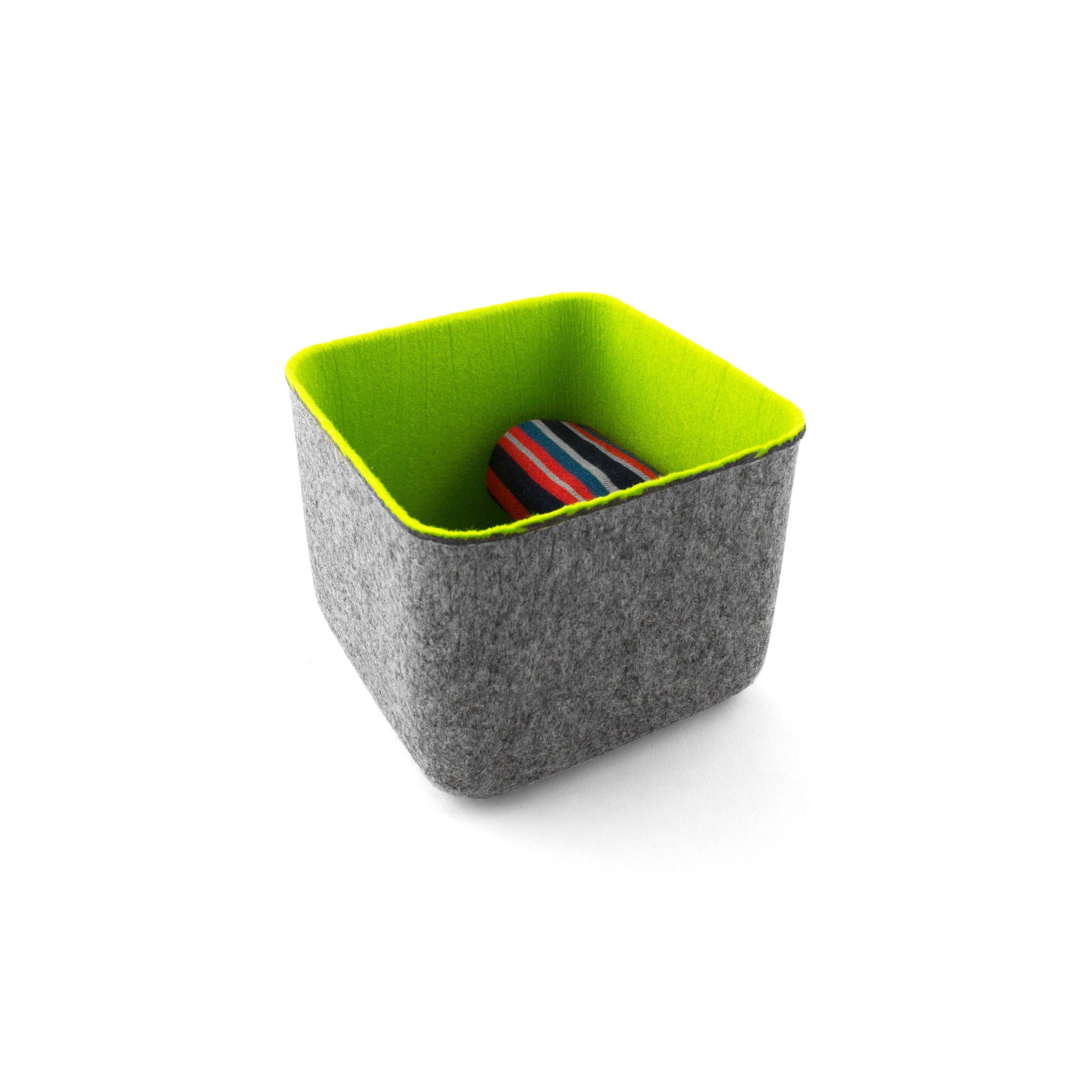 Felt Like It! 5x5" Bin - Image 2