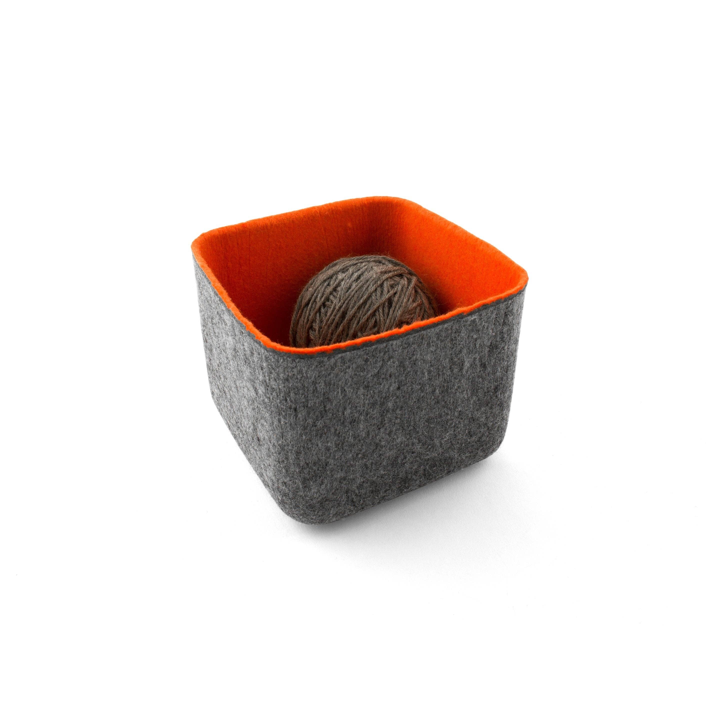 Felt Like It! 5x5" Bin - Image 7