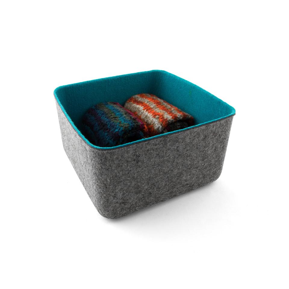 Felt Like It! 7x7" Bin - Image 3