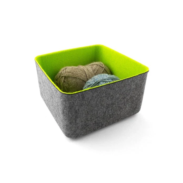 Felt Like It! 7x7" Bin - Image 4