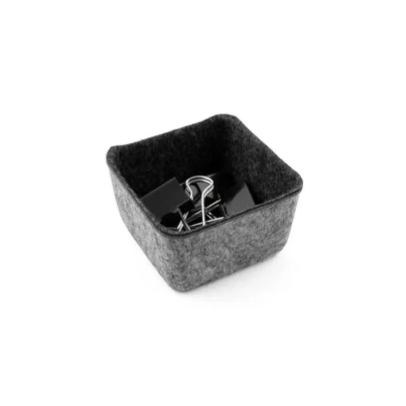 Felt Like It! Small Square