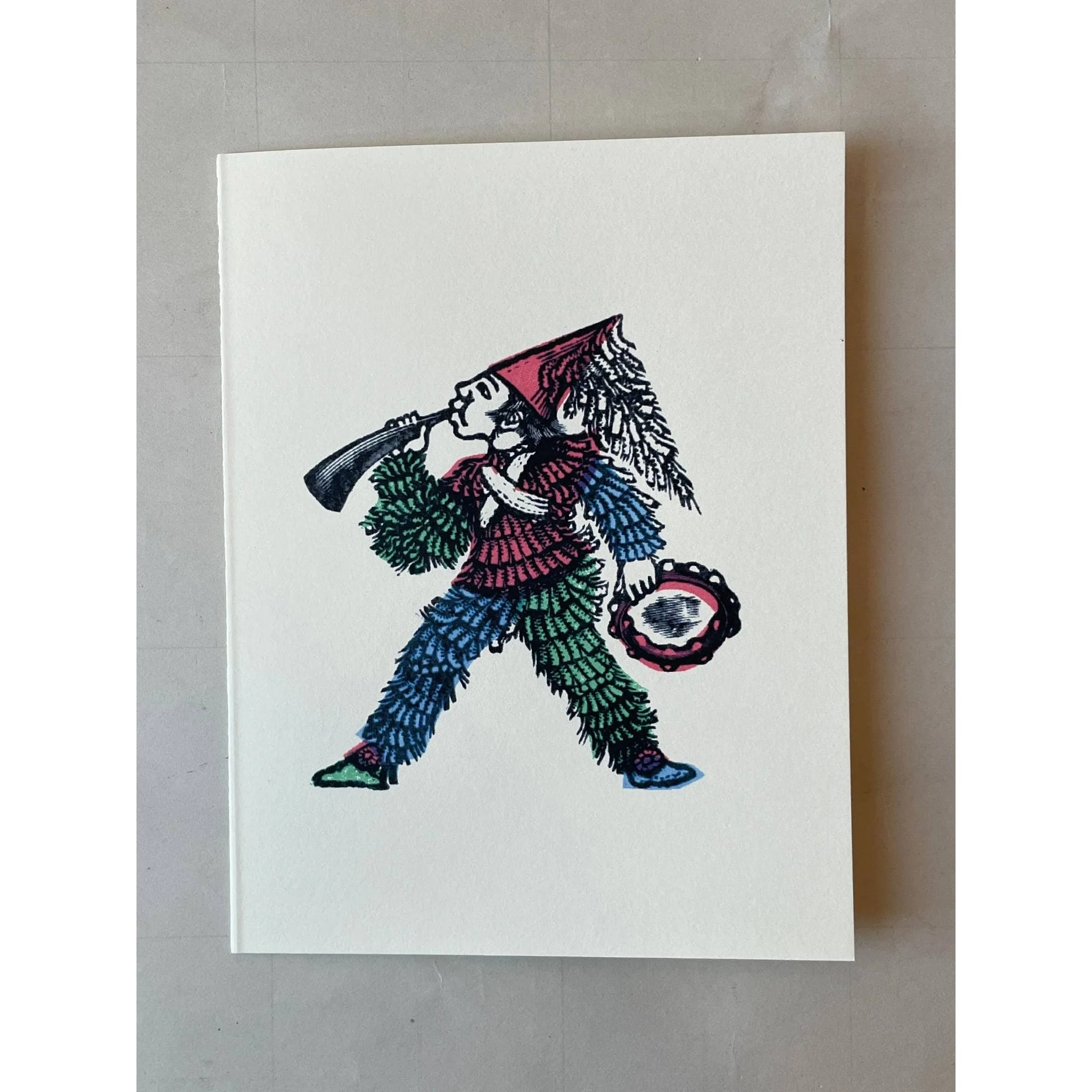 Festive Friend Holiday Card - Image 2