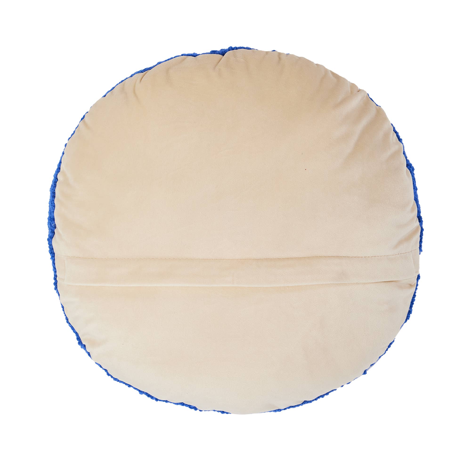 Festive Mandala Hook Pillow - Image 3