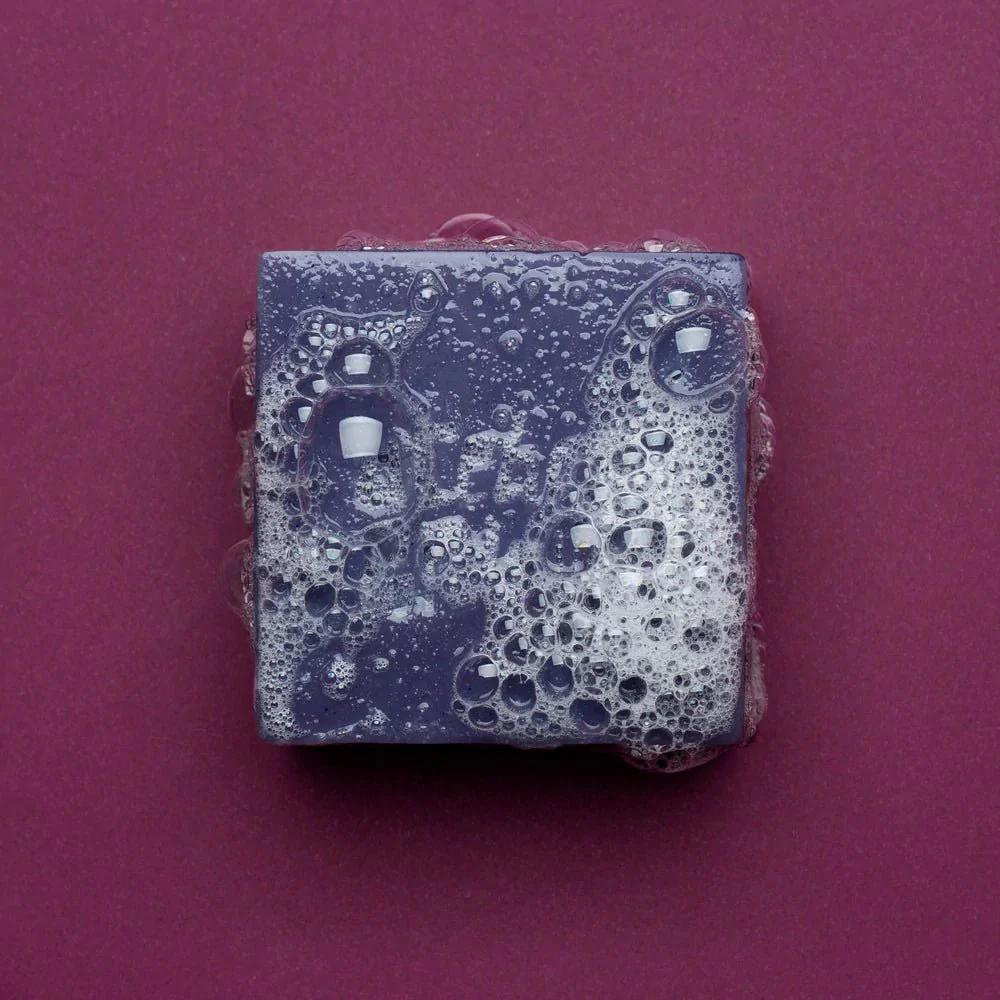 Wild Fig Grove Bar Soap - Image 2