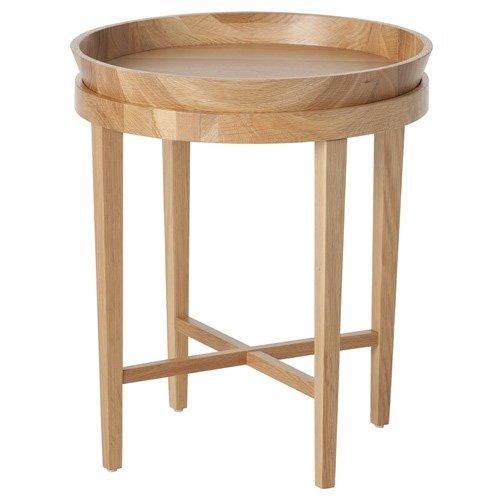Fin Tray Table