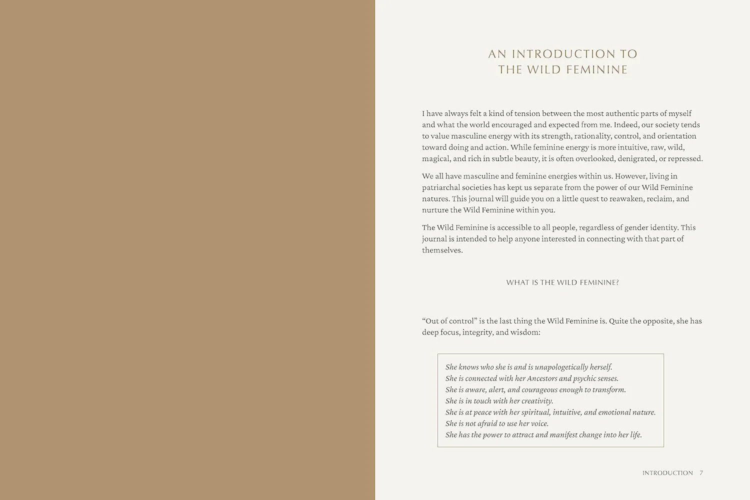 Find Your Wild Feminine: Daily Practices for Reawakening Your Sacred Power - Image 2