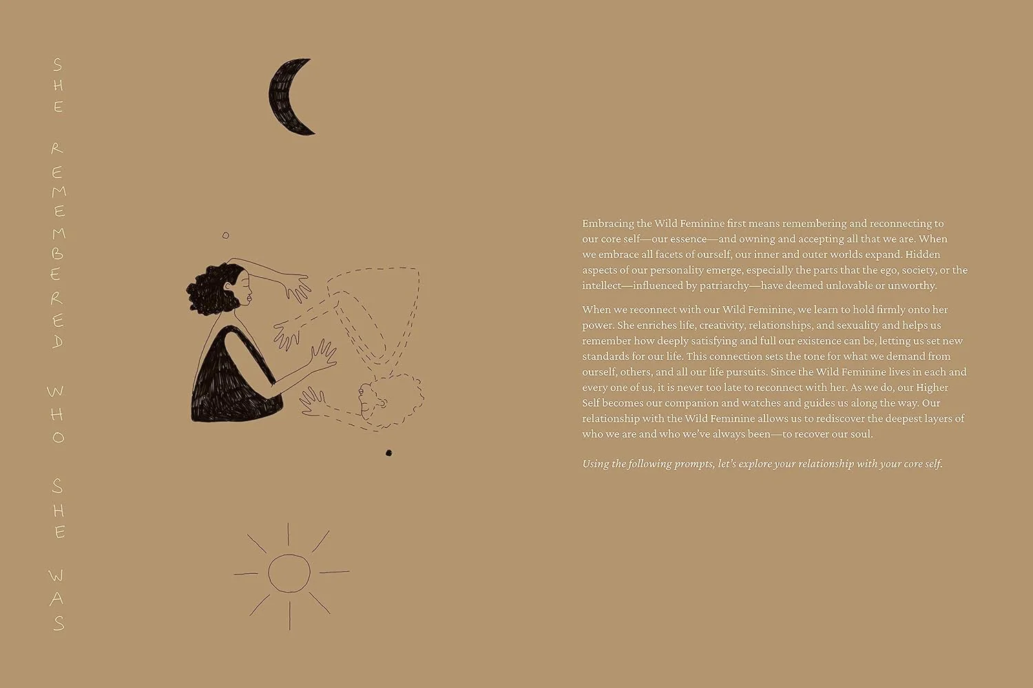 Find Your Wild Feminine: Daily Practices for Reawakening Your Sacred Power - Image 3