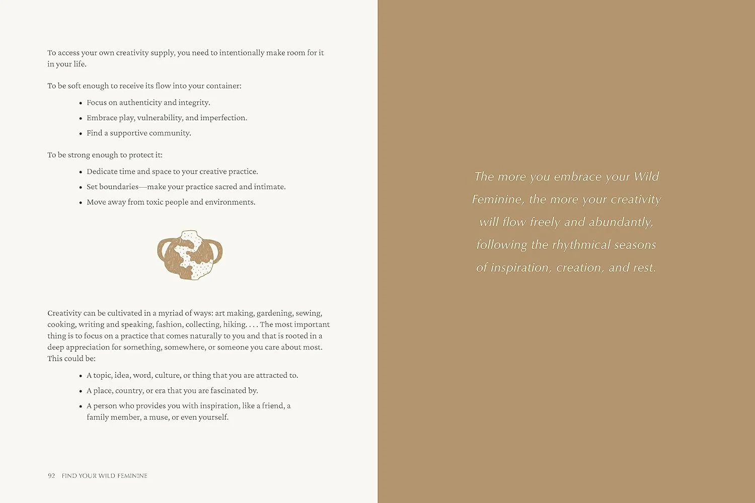 Find Your Wild Feminine: Daily Practices for Reawakening Your Sacred Power - Image 7