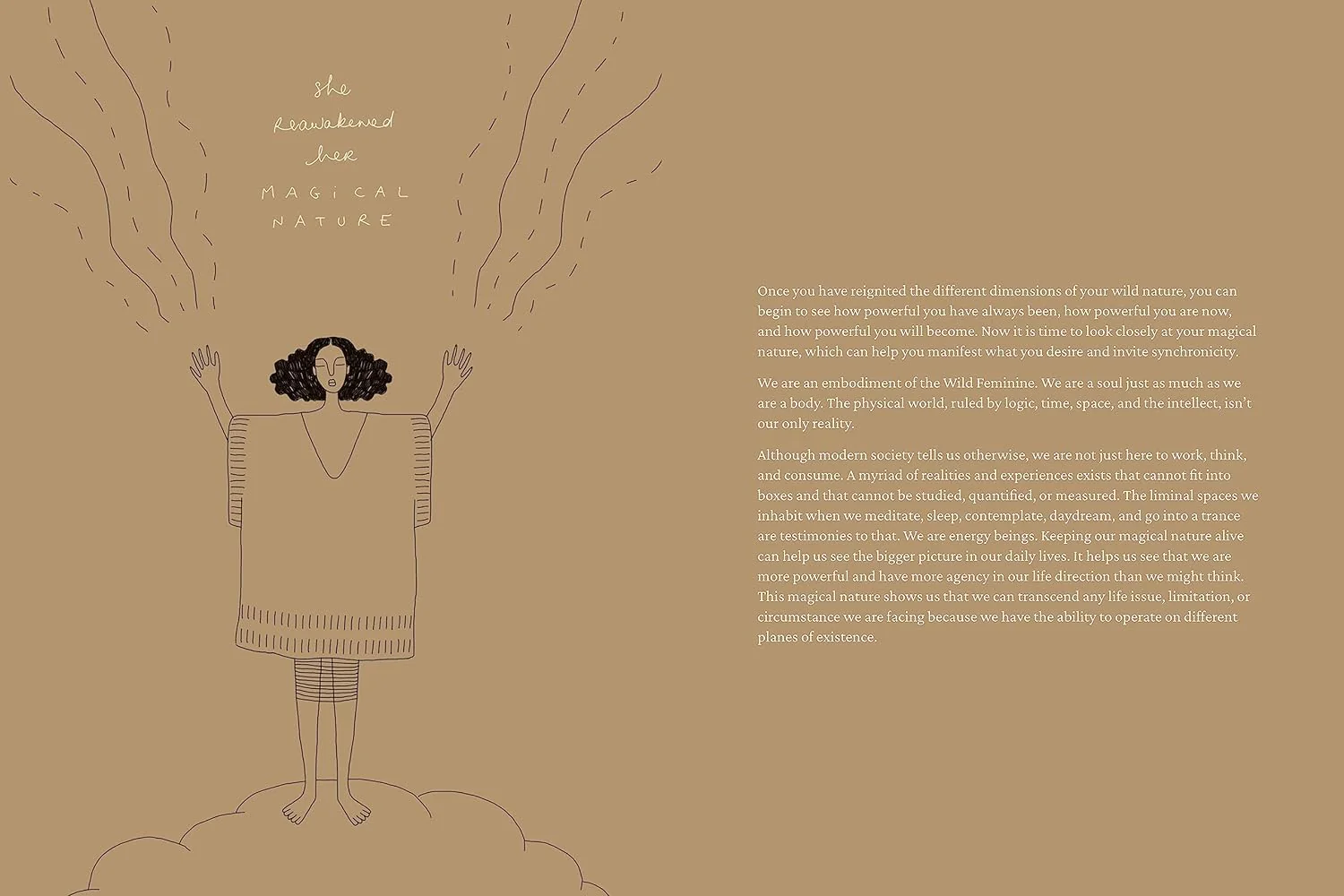 Find Your Wild Feminine: Daily Practices for Reawakening Your Sacred Power - Image 9