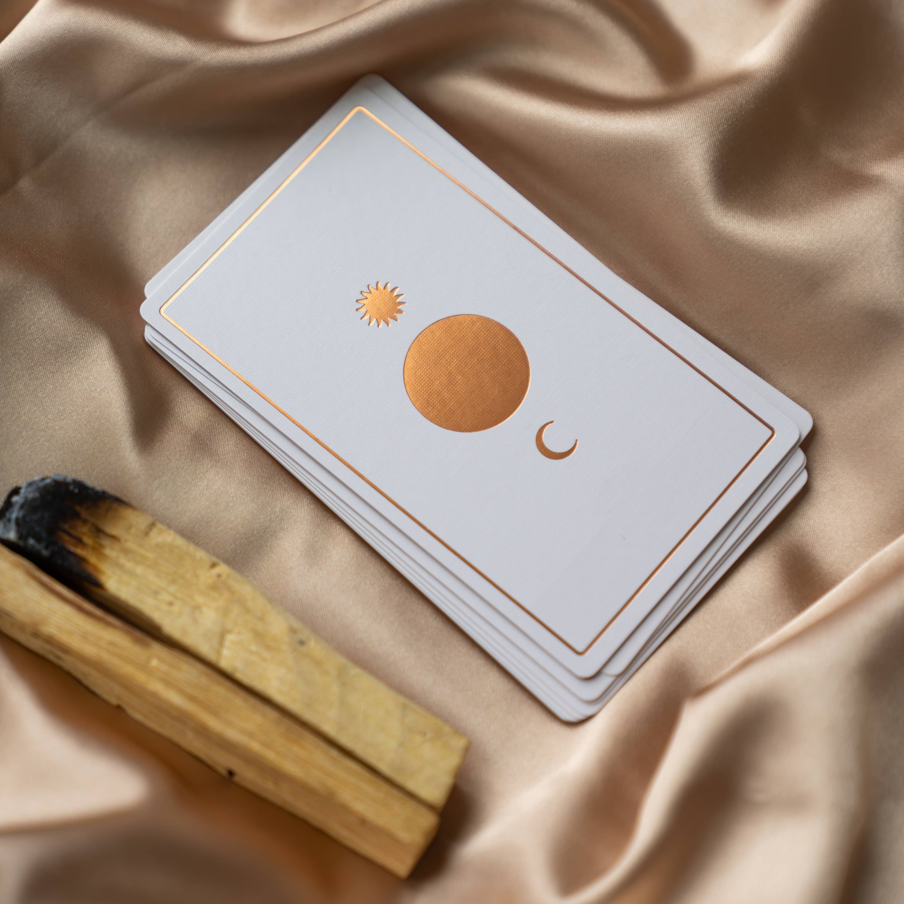 Finding Calm - A Calming Oracle Game - Image 8