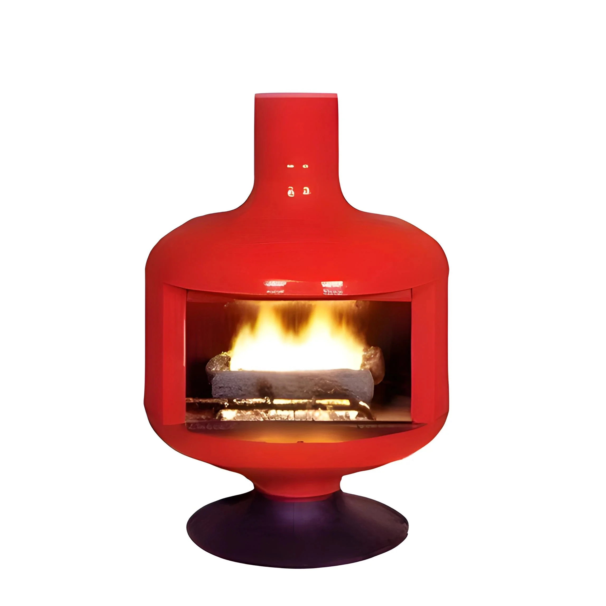 Fire Drum 2 - Image 3