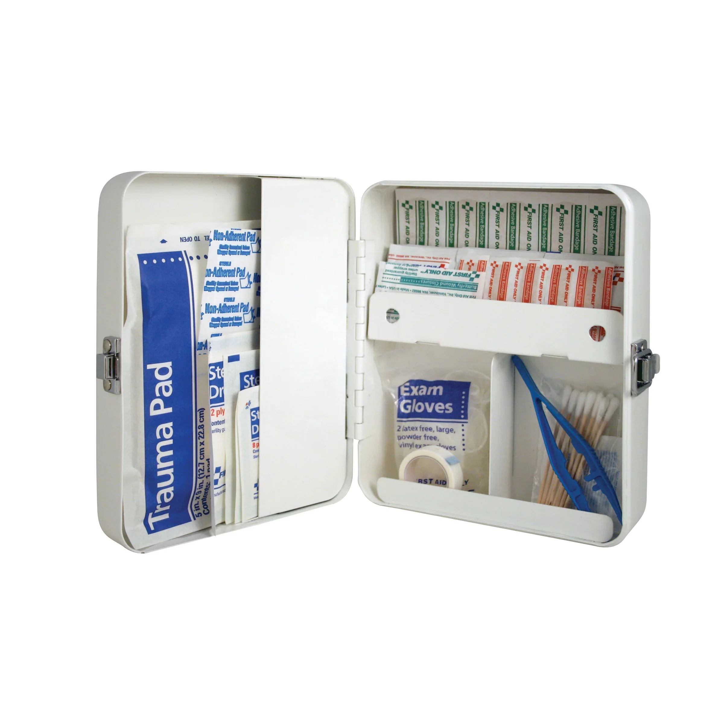 First Aid Storage Box - Image 3