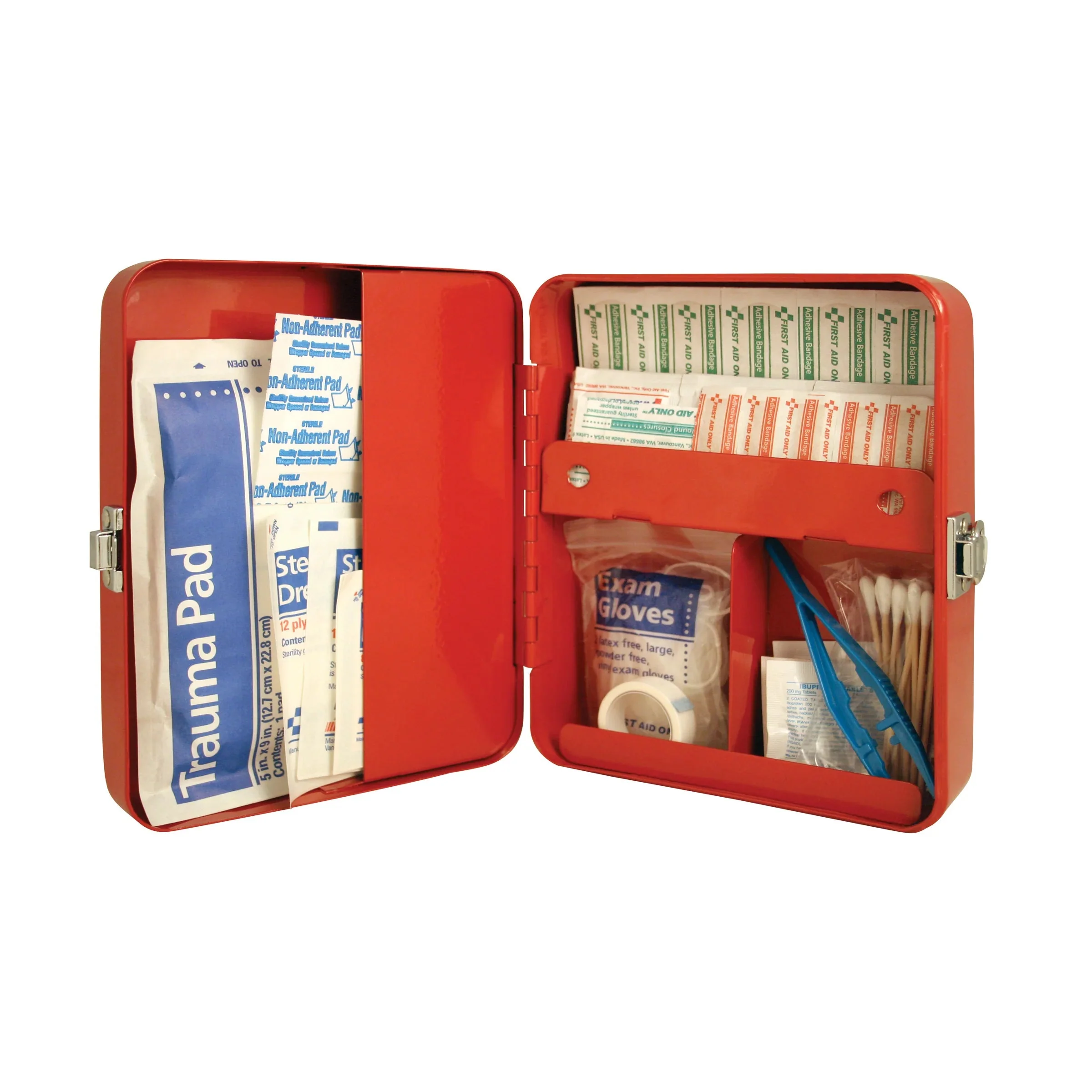 First Aid Storage Box - Image 6
