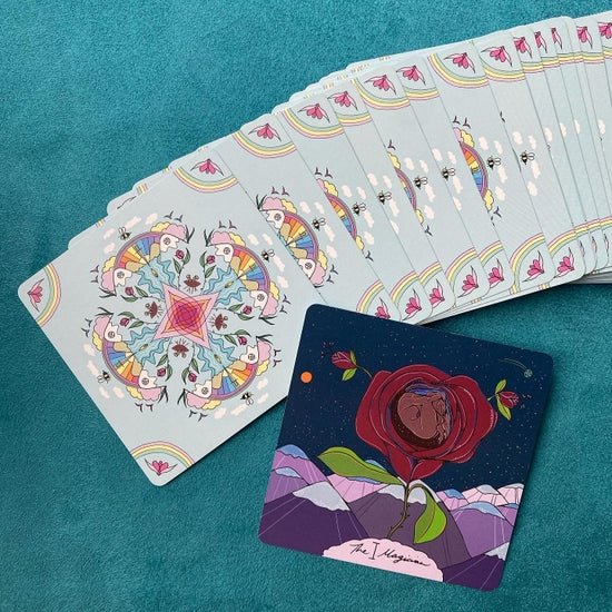 Mother Tarot Deck - Image 2