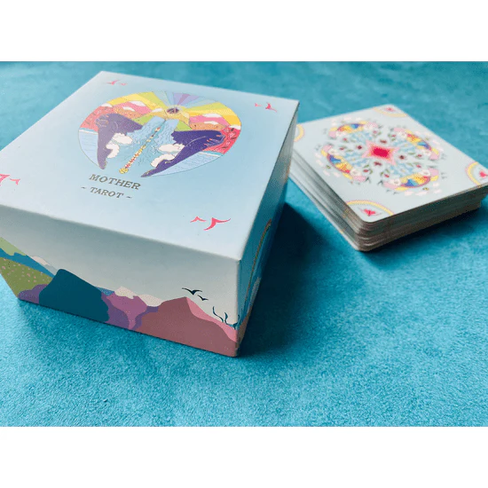 Mother Tarot Deck - Image 3