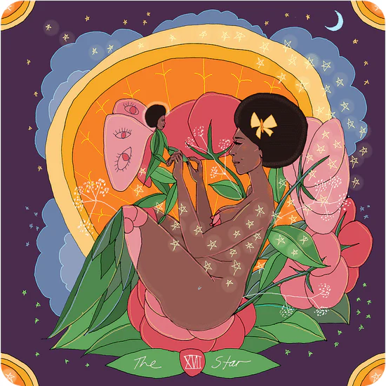 Mother Tarot Deck - Image 5