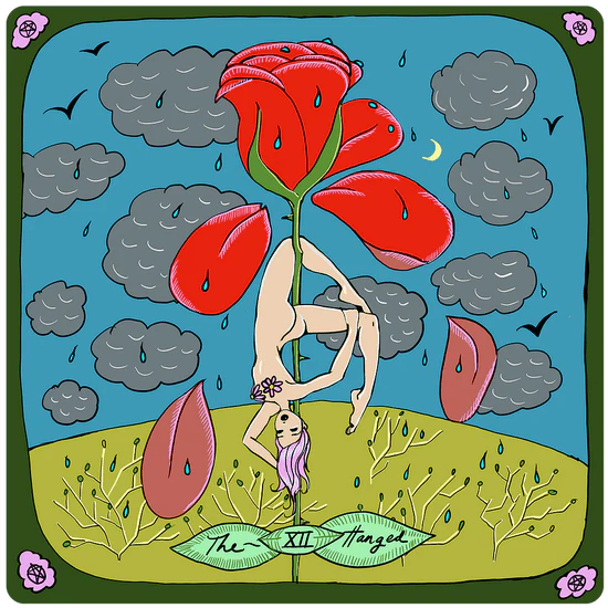 Mother Tarot Deck - Image 7