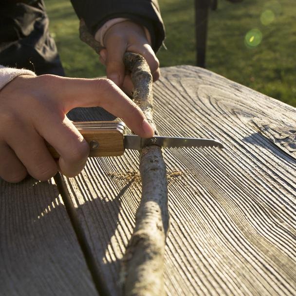 First Pocket Knife - Image 3