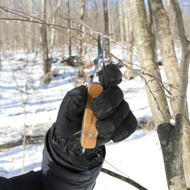 First Pocket Knife - Image 4