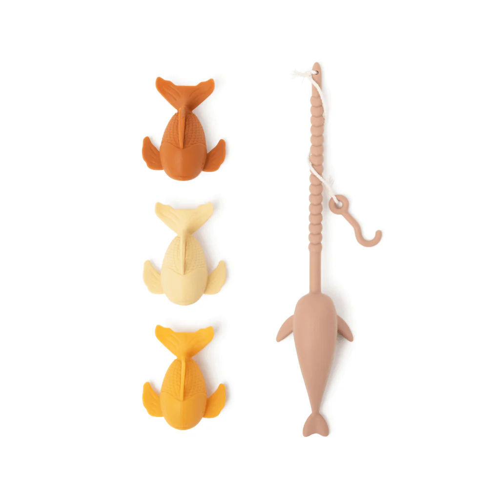 Fishing Play Set: Coral - Image 3