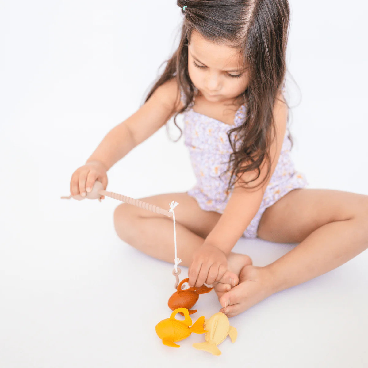 Fishing Play Set: Coral - Image 5