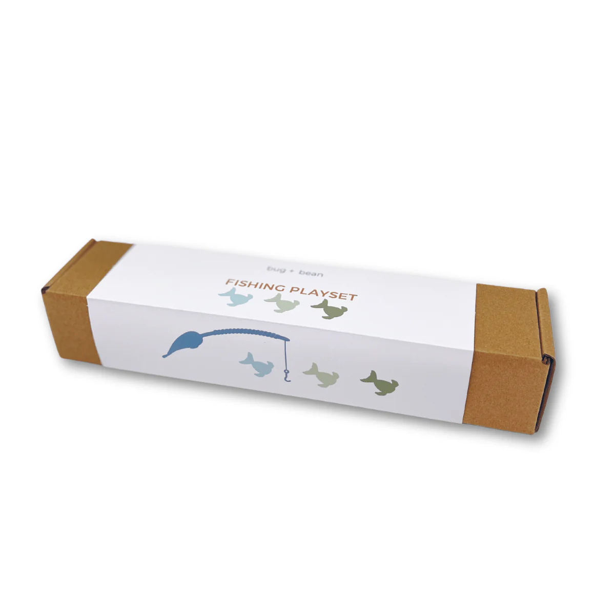 Fishing Play Set: Ocean - Image 2