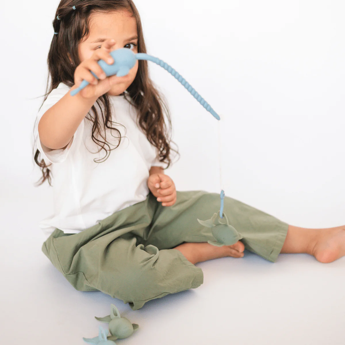 Fishing Play Set: Ocean - Image 3