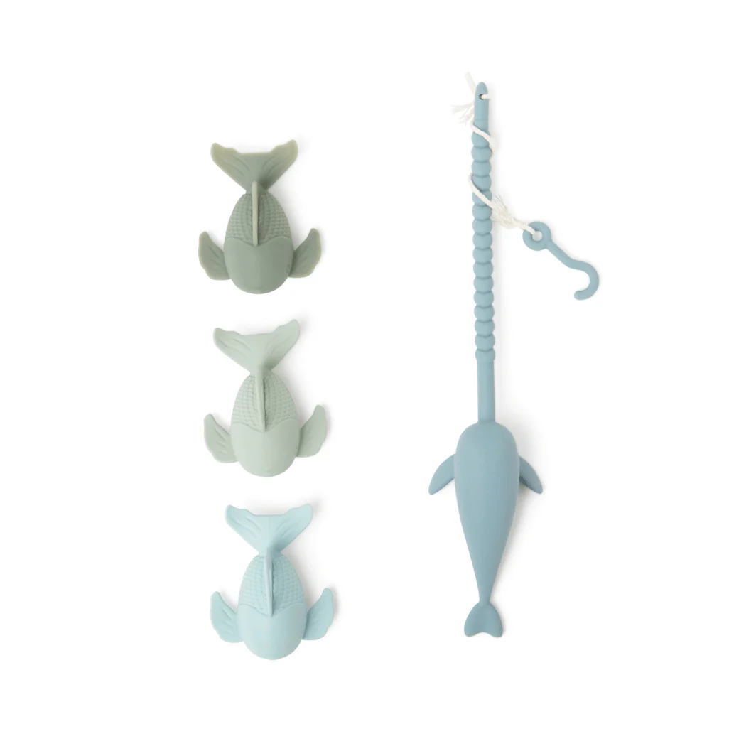 Fishing Play Set: Ocean - Image 4