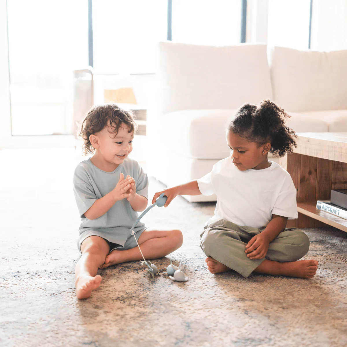 Fishing Play Set: Ocean - Image 6