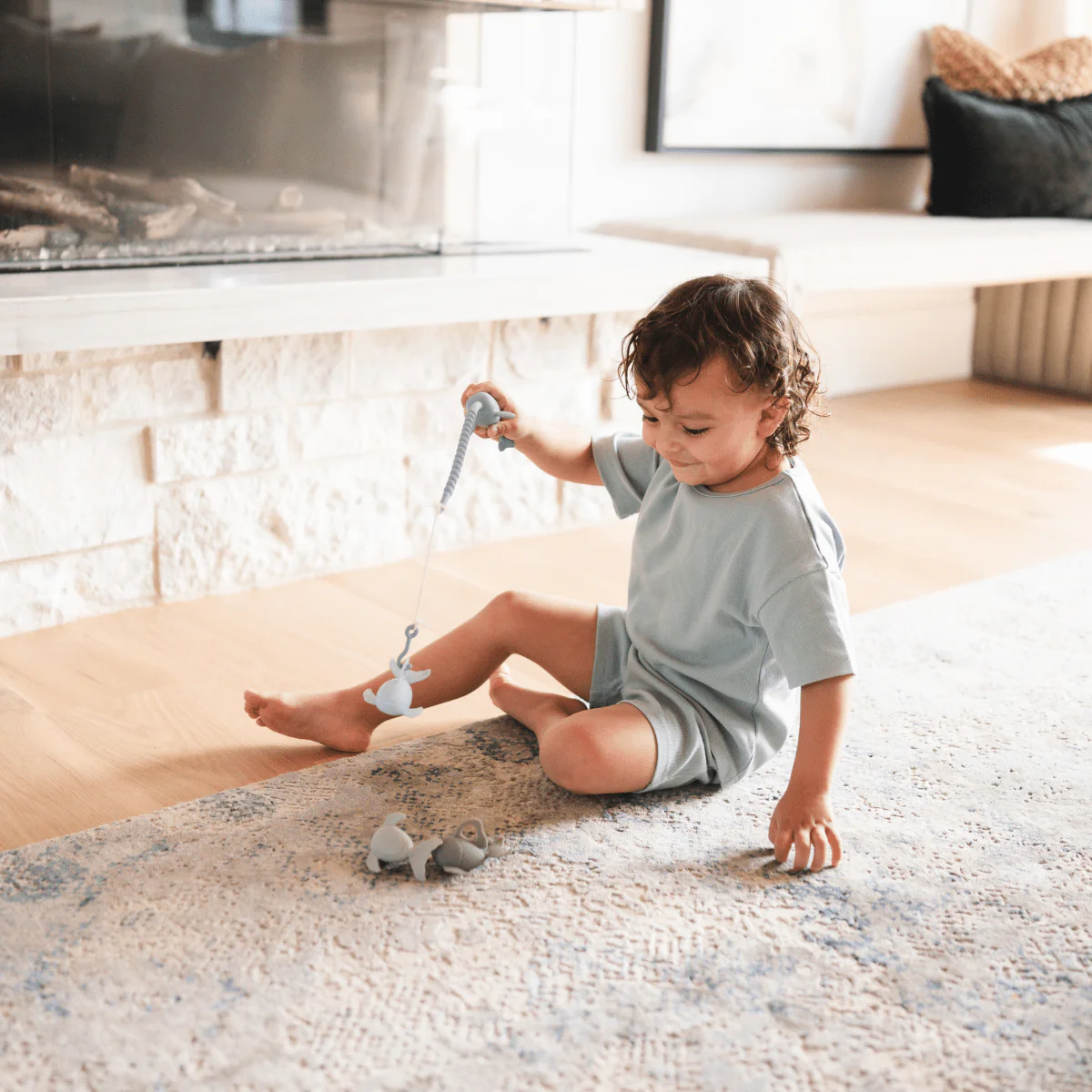 Fishing Play Set: Ocean - Image 7