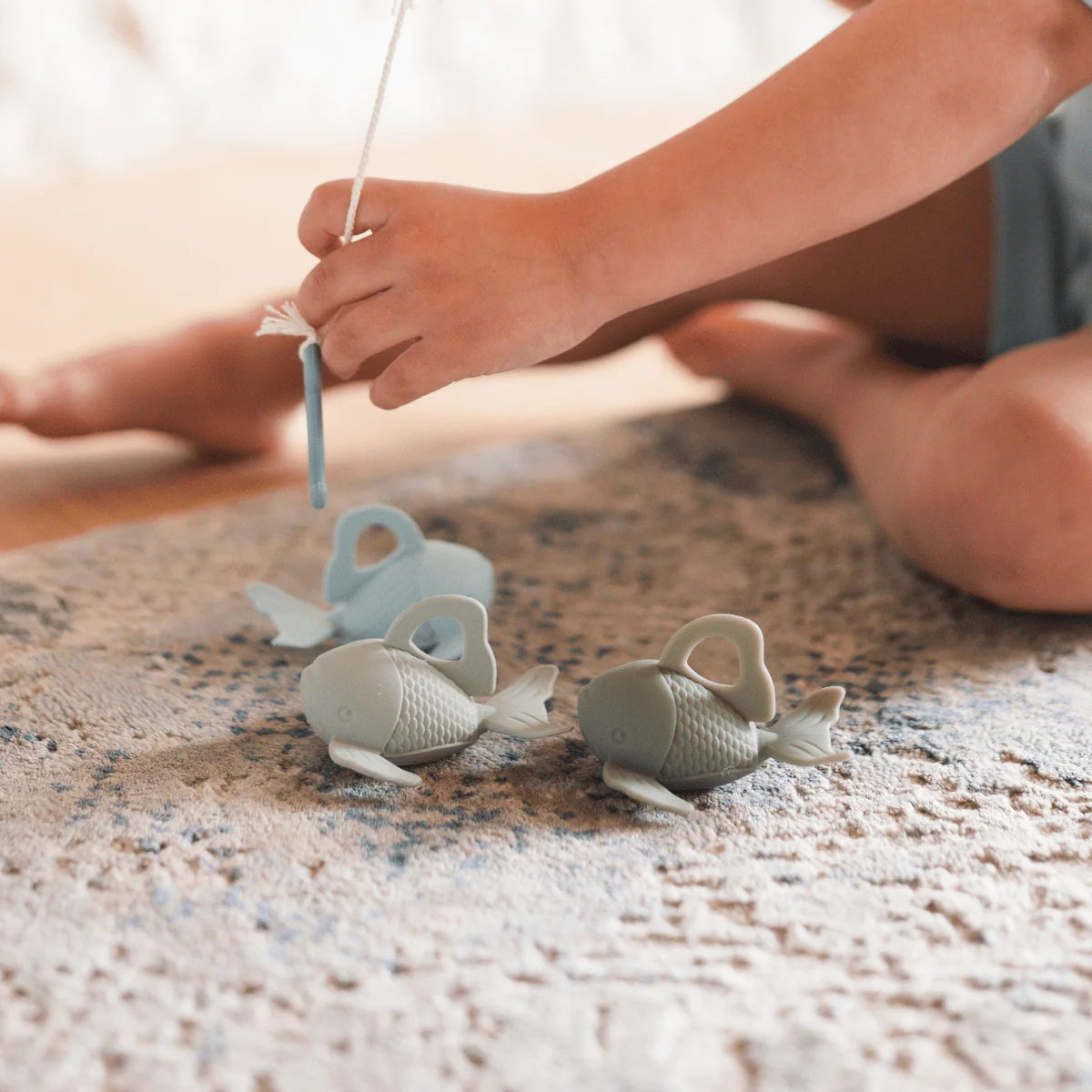 Fishing Play Set: Ocean - Image 8
