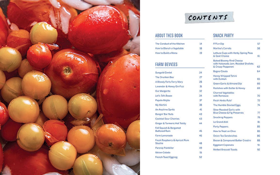 Flavors from the Farm - Image 2