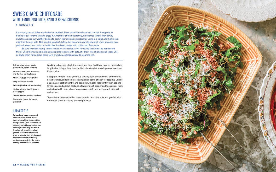 Flavors from the Farm - Image 4