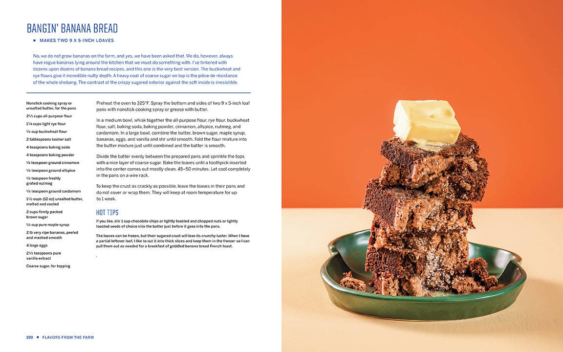 Flavors from the Farm - Image 5