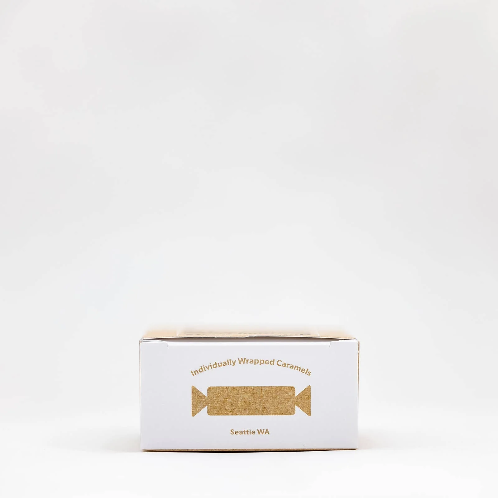 Fleur de Sel Caramels - Image 3