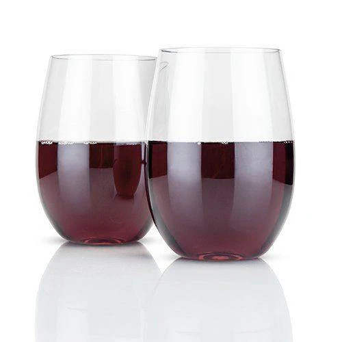 Flexi™ Stemless Wine Glasses - Image 2