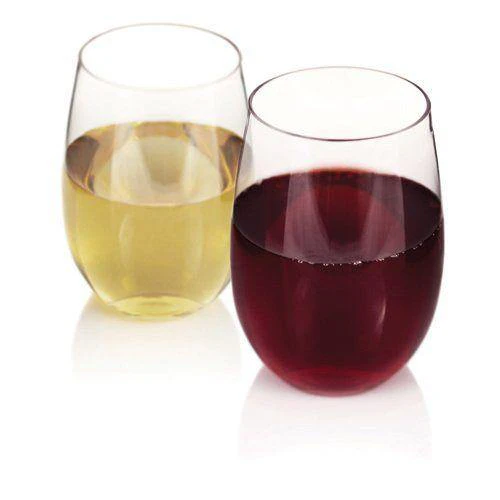Flexi™ Stemless Wine Glasses - Image 3