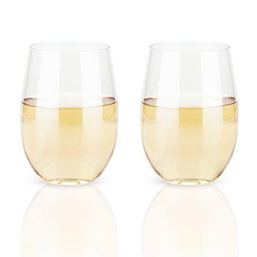Flexi™ Stemless Wine Glasses - Image 4