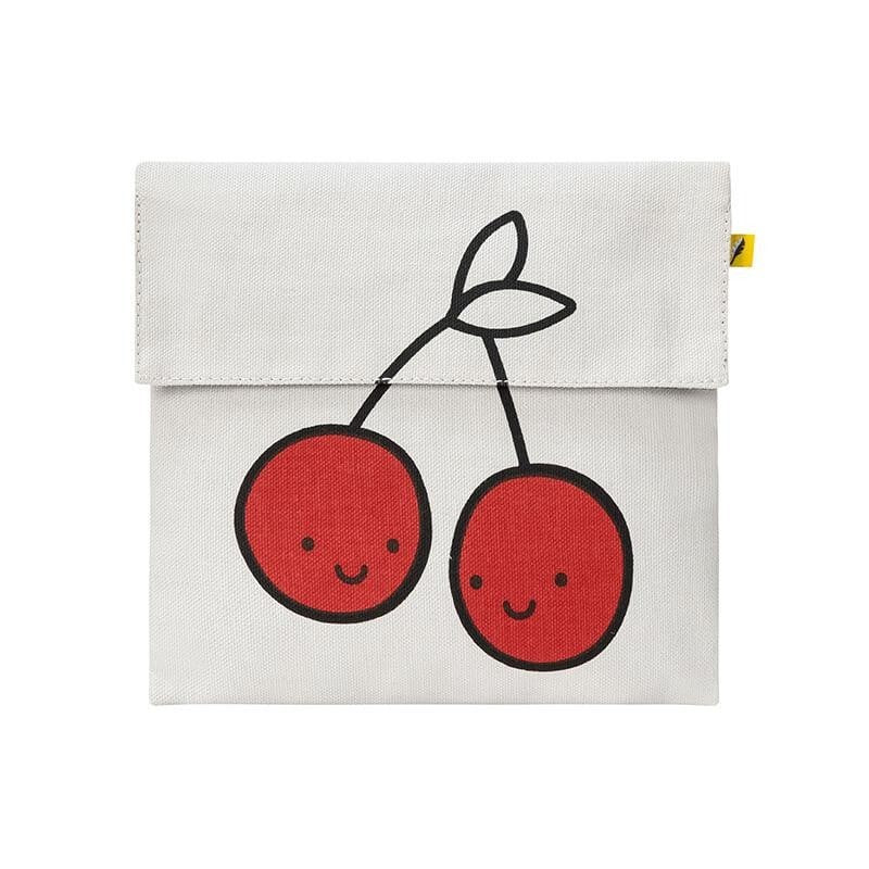 Flip Snack Sack - Organic Cotton - Image 7