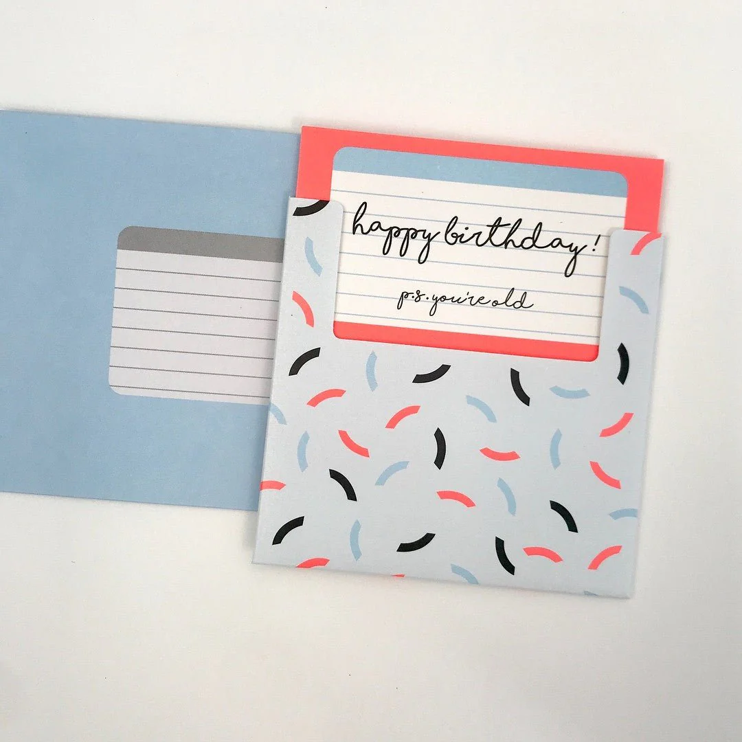 Floppy Disk Card - Image 2