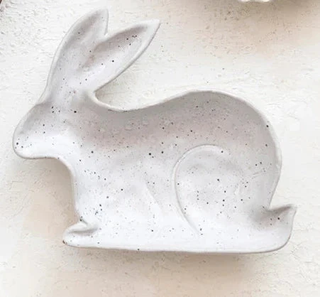 Flora & Fauna Shaped Dishes - Image 7