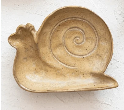 Flora & Fauna Shaped Dishes - Image 8