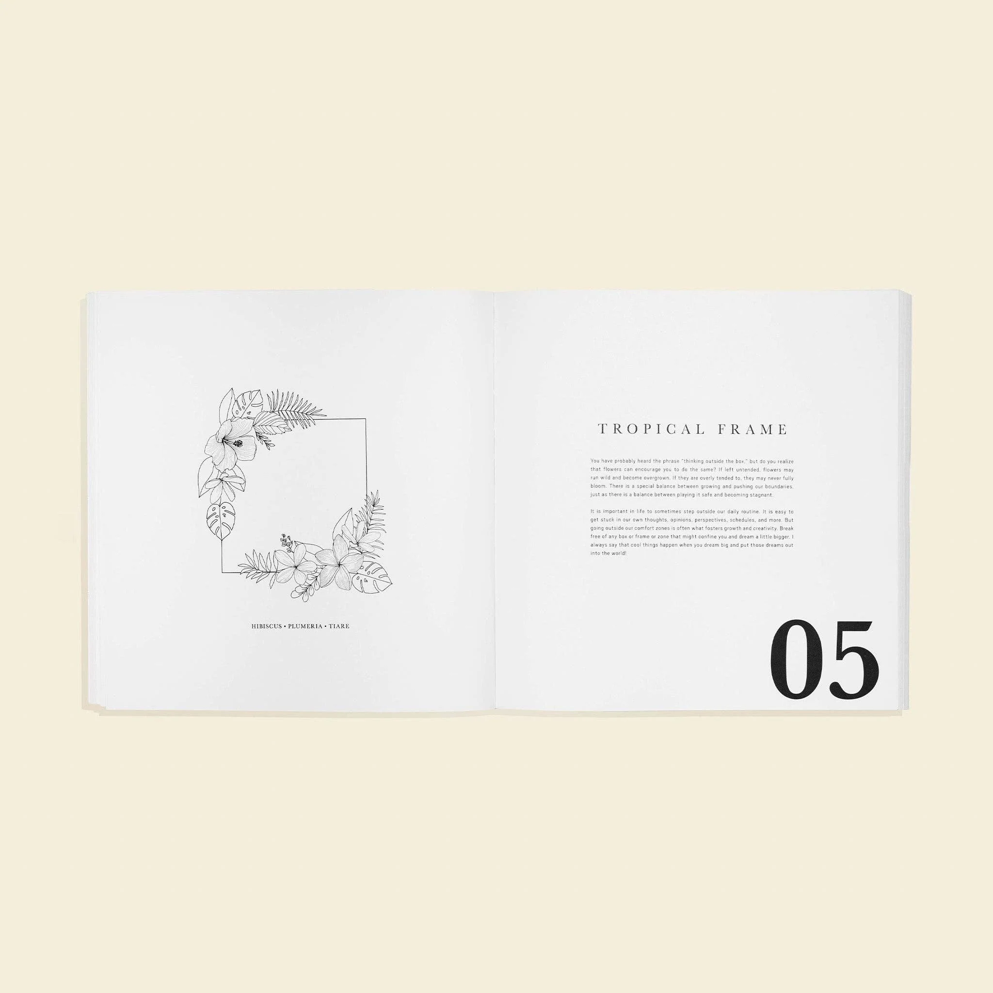 Florals By Hand: How to Draw and Design Modern Floral Projects - Image 3