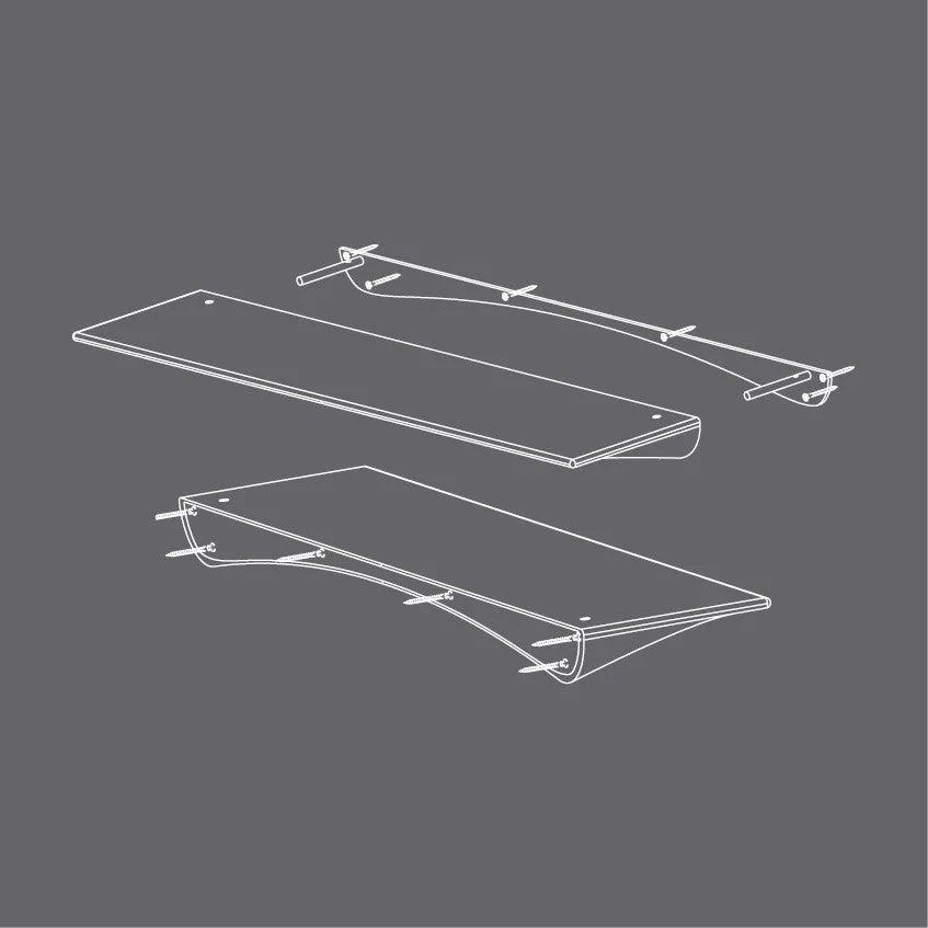 Flow Shelf - Image 4