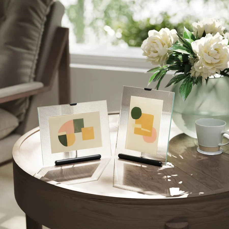 Flute Picture Frame - Image 4