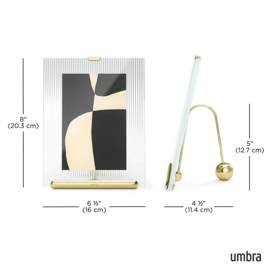 Flute Picture Frame - Image 6